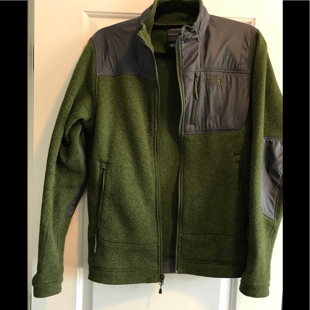 Northface Jacket